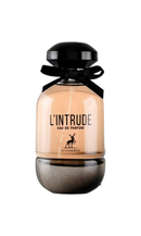 Perfume Maison Alhambra L'Intrude Eau de Parfum Feminino 100ml