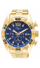 Relógio Condor Masculino Dourado COVD33AAS/4A