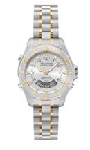 Relógio Technos Feminino Skydiver Bicolor WGB212AA/1K
