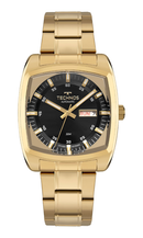 Relógio Technos Masculino Automático 1958 Dourado 8205OM/1P