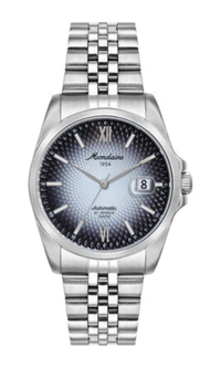 Relógio Mondaine Automático Masculino 32993G0MVNA6