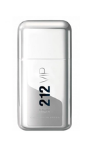 Perfume Carolina Herrera 212 VIP Men Eau de Toilette Masculino