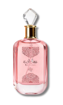 Perfume Al Wataniah Sabah Al Ward Sugar Eau de Parfum Feminino