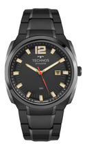 Relógio Technos Masculino Skymaster Preto 2315LBK/1P