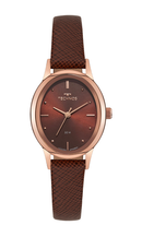 Relógio Technos Feminino Style Rosé 2035NCO/0M