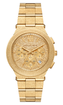 Relógio Michael Kors Feminino MK75561DN Dourado