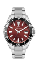 Relógio Technos Masculino Acqua Prata 2415EH/1R