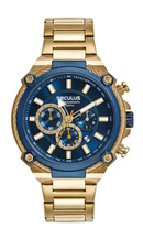Relógio Seculus Masculino Cronógrafo 77272GPSVLA2