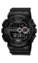 Relógio G-SHOCK Masculino GD-100-1B