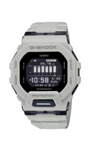 Relógio Casio G-Shock GBD-200UU-9 G-Squad Bluetooth Esportivo 200M