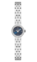 Relógio Technos Feminino Mini Petit Prata 1042AI/1A