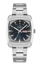 Relógio Technos Masculino Automático 1958 Prata 8205OL/1A
