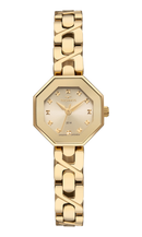 Relógio Technos Feminino Elos Dourado 2035NCV/1X