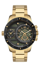 Relógio Technos Masculino Legacy Dourado – OS2A2MAQAA/1P