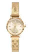 Relógio Technos Feminino Mini GL32BG/1D Dourado