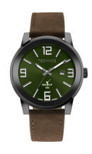 Relógio Technos Masculino Golf Grafite 2115UDJ/0V