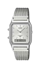 Relógio Casio Vintage AQ-230EM-7A