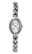 Relógio Mondaine Feminino Prata 99854L0MVNM2