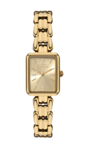 Relógio Technos Feminino Elos Dourado 2035NFJ/1X