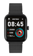 Smartwatch Mormaii Life MOLIFEUAR/7P Preto