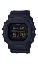 Relógio G-Shock GX-56BB-1 Digital Tough Solar 200M