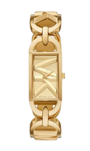 Relógio Michael Kors Feminino MK7406/1DN Dourado