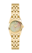 Relógio Condor Feminino Mini Dourado CO2036MZO/4X