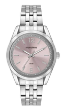 Relógio Mondaine Feminino 99872L0MVNE3