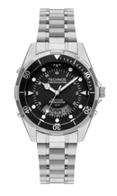 Relógio Technos Masculino Skydiver WT2060AB/1P 150M Mostrador Preto