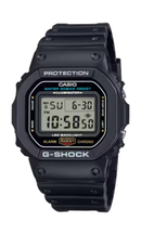 Relógio G-SHOCK Masculino DW-5600UE-1