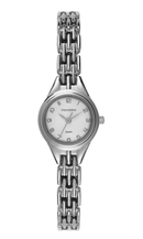 Relógio Mondaine Feminino Prata 99855L0MVNM2