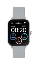 Smartwatch Condor Smart COSMART1AD/8C Cinza