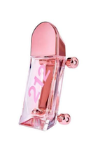 Perfume Carolina Herrera 212 Heroes For Her Eau de Parfum Feminino
