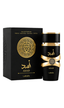 Perfume Lattafa Asad Eau de Parfum Masculino