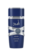 Perfume Lattafa Asad Zanzibar Eau de Parfum Masculino