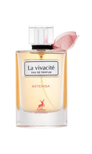 Perfume Maison Alhambra La Vivacité Intensa Eau de Parfum Feminino 100ml