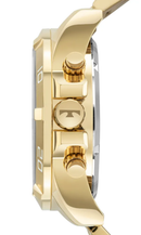 Relógio Technos Masculino Digitech Dourado BJ3496AA/1D