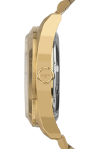 Relógio Technos Masculino Automático 1958 Dourado 8205ON/1K