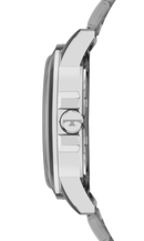Technos Men's Golf Silver Watch 2115UDK/1A