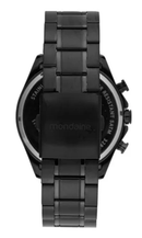 Relógio Mondaine Masculino Analógico Multifunção 32894GPMVPE2
