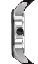 Relógio Technos Masculino Racer Prata 2115KNW/1K