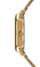 Relógio Euro Feminino Dourado EU2035ZBW/4D