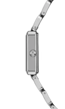 Technos Women's Elos Silver Watch 2035NFI/1K