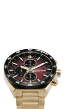 Relógio Mondaine Masculino Analógico Cronógrafo 32930GPMVHE1