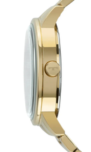 Relógio Technos Masculino Golf Dourado 2115MWD/1V