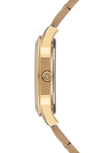 Relógio Technos Feminino Boutique Dourado 2035NGE/1K