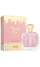Perfume Assala Prime Candy Pop Eau de Parfum Feminino