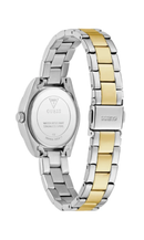 Relógio Guess Feminino Mini Luna Bicolor Dourado GW0841L2