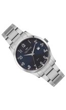 Relógio Technos Masculino Steel Prata 2115TZC/1P