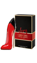 Perfume Carolina Herrera Very Good Girl Elixir Eau de Parfum Feminino 50ml